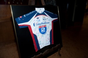 201504 Ride For Recovery Banquet