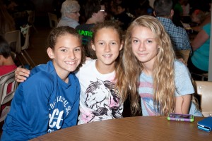 201507 Camp Success Graduation